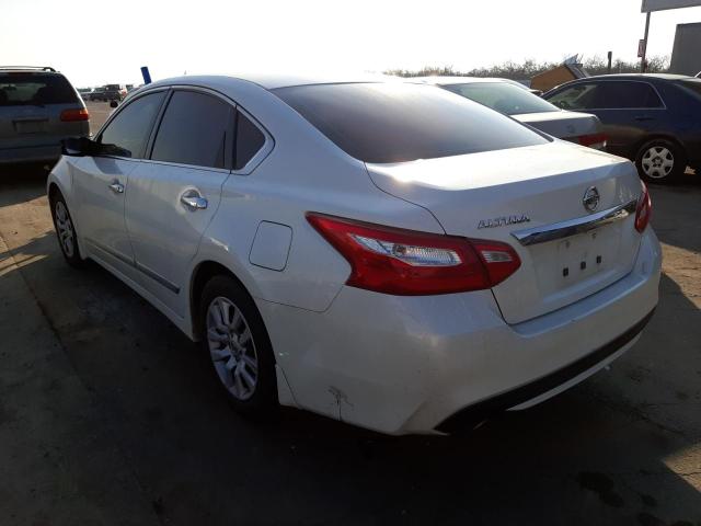 Photo 2 VIN: 1N4AL3AP7GC147231 - NISSAN ALTIMA 2.5 