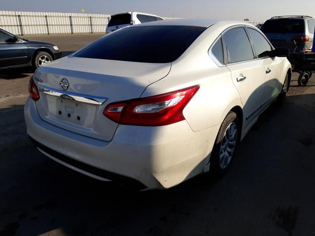 Photo 3 VIN: 1N4AL3AP7GC147231 - NISSAN ALTIMA 2.5 