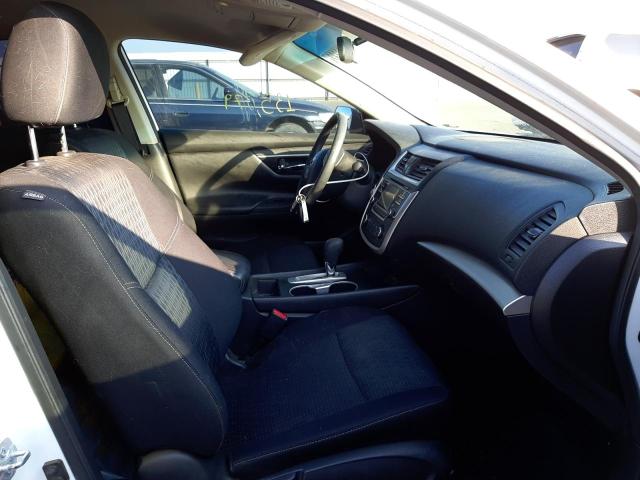 Photo 4 VIN: 1N4AL3AP7GC147231 - NISSAN ALTIMA 2.5 