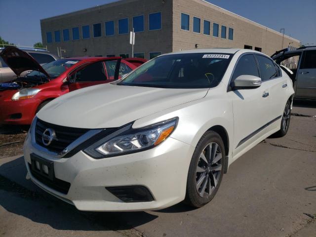 Photo 1 VIN: 1N4AL3AP7GC147309 - NISSAN ALTIMA 2.5 