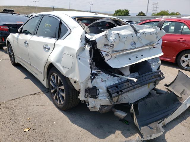 Photo 2 VIN: 1N4AL3AP7GC147309 - NISSAN ALTIMA 2.5 