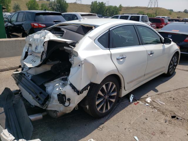 Photo 3 VIN: 1N4AL3AP7GC147309 - NISSAN ALTIMA 2.5 