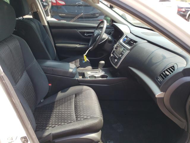 Photo 4 VIN: 1N4AL3AP7GC147309 - NISSAN ALTIMA 2.5 