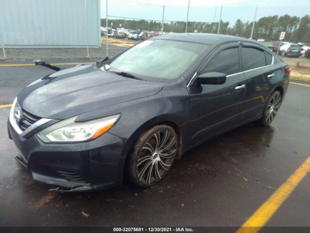 Photo 1 VIN: 1N4AL3AP7GC147486 - NISSAN ALTIMA 