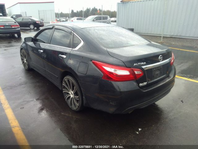 Photo 2 VIN: 1N4AL3AP7GC147486 - NISSAN ALTIMA 