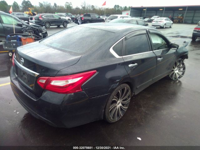 Photo 3 VIN: 1N4AL3AP7GC147486 - NISSAN ALTIMA 