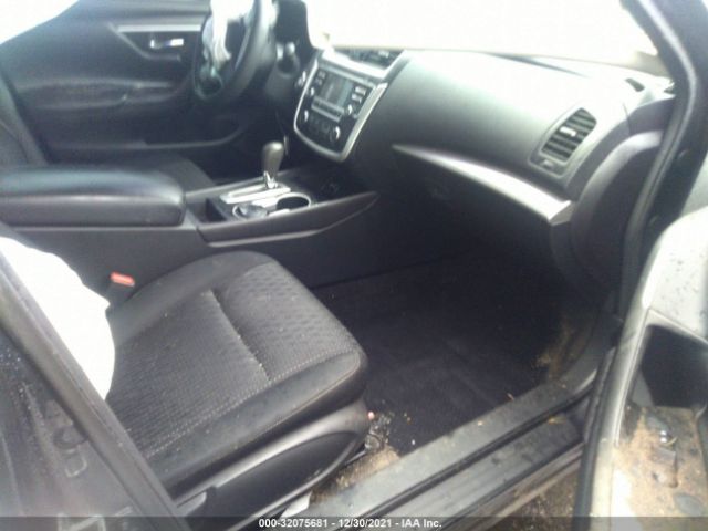 Photo 4 VIN: 1N4AL3AP7GC147486 - NISSAN ALTIMA 