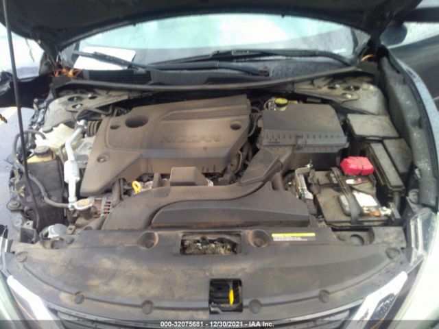 Photo 9 VIN: 1N4AL3AP7GC147486 - NISSAN ALTIMA 