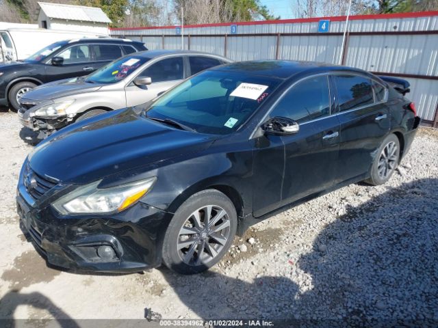 Photo 1 VIN: 1N4AL3AP7GC147715 - NISSAN ALTIMA 