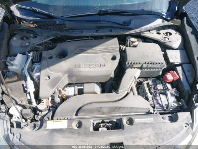 Photo 9 VIN: 1N4AL3AP7GC147715 - NISSAN ALTIMA 