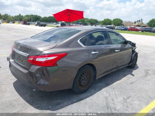 Photo 3 VIN: 1N4AL3AP7GC149724 - NISSAN ALTIMA 2.5 