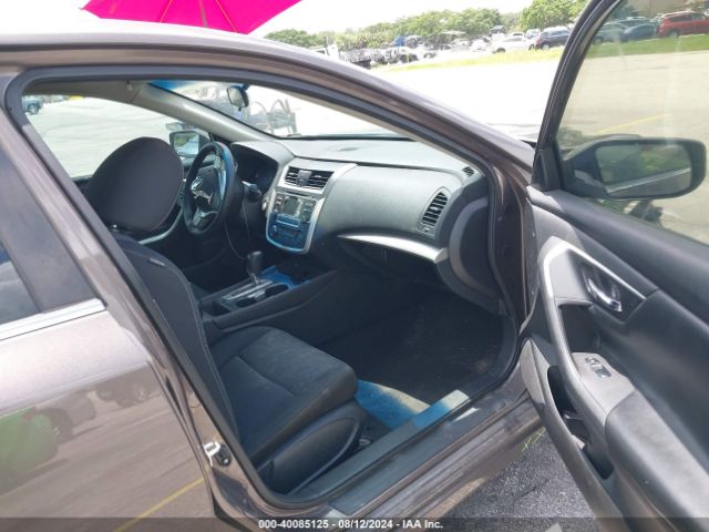 Photo 4 VIN: 1N4AL3AP7GC149724 - NISSAN ALTIMA 2.5 