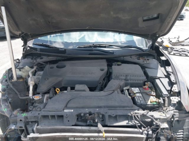 Photo 9 VIN: 1N4AL3AP7GC149724 - NISSAN ALTIMA 2.5 