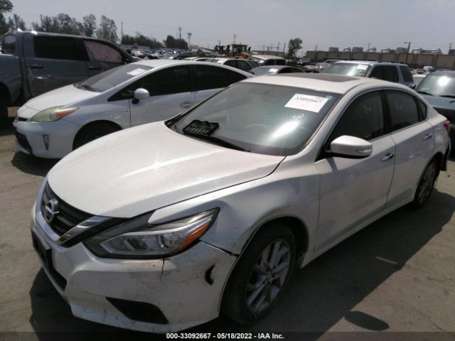 Photo 1 VIN: 1N4AL3AP7GC151490 - NISSAN ALTIMA 