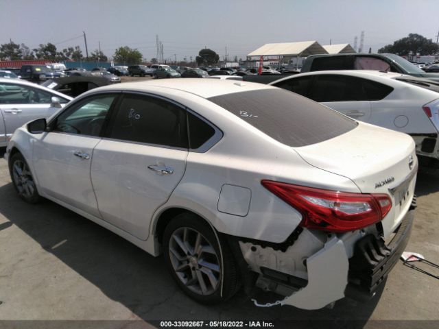 Photo 2 VIN: 1N4AL3AP7GC151490 - NISSAN ALTIMA 