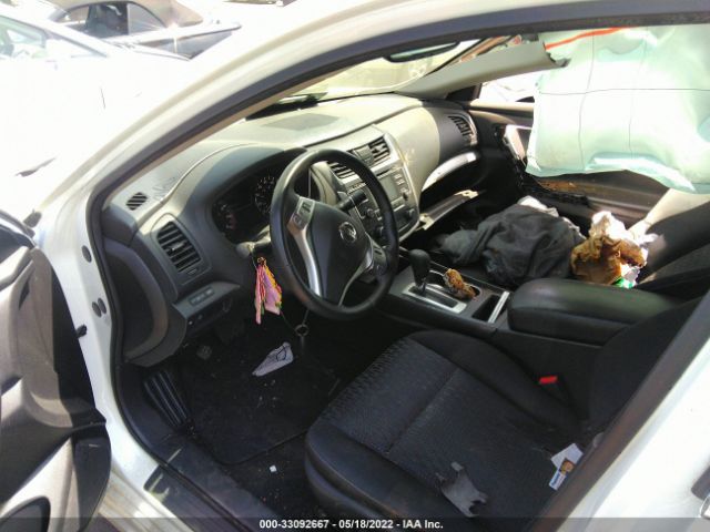 Photo 4 VIN: 1N4AL3AP7GC151490 - NISSAN ALTIMA 