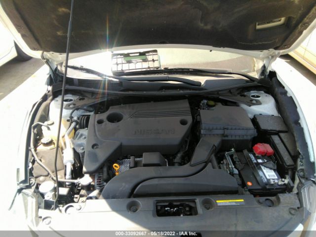 Photo 9 VIN: 1N4AL3AP7GC151490 - NISSAN ALTIMA 