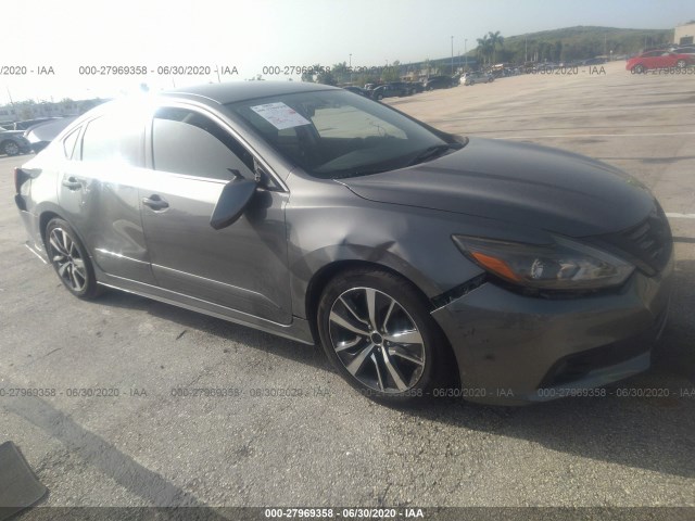 Photo 0 VIN: 1N4AL3AP7GC152963 - NISSAN ALTIMA 