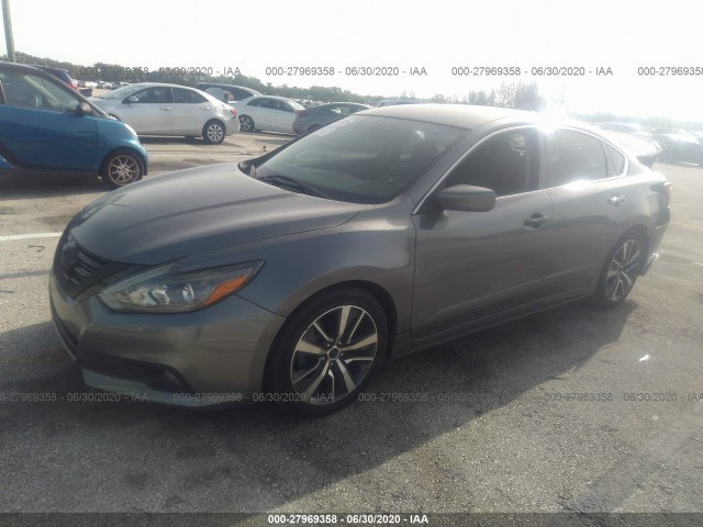 Photo 1 VIN: 1N4AL3AP7GC152963 - NISSAN ALTIMA 