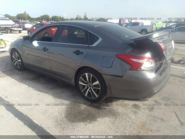 Photo 2 VIN: 1N4AL3AP7GC152963 - NISSAN ALTIMA 