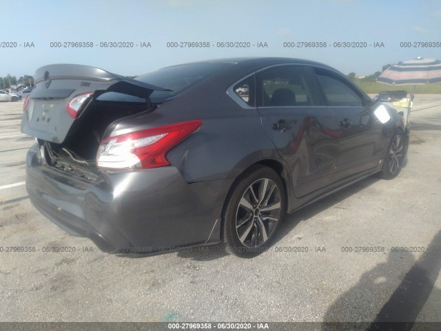 Photo 3 VIN: 1N4AL3AP7GC152963 - NISSAN ALTIMA 