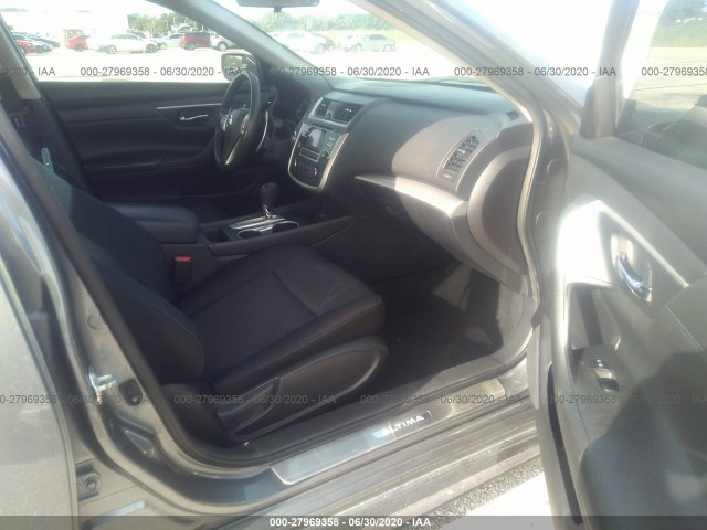 Photo 4 VIN: 1N4AL3AP7GC152963 - NISSAN ALTIMA 