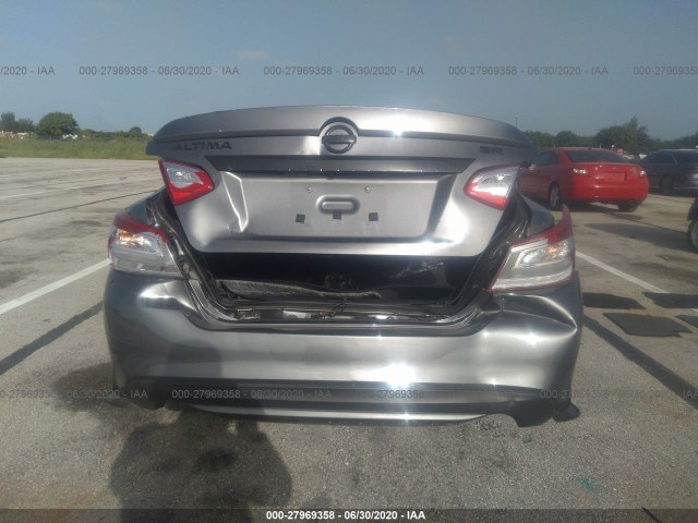 Photo 5 VIN: 1N4AL3AP7GC152963 - NISSAN ALTIMA 