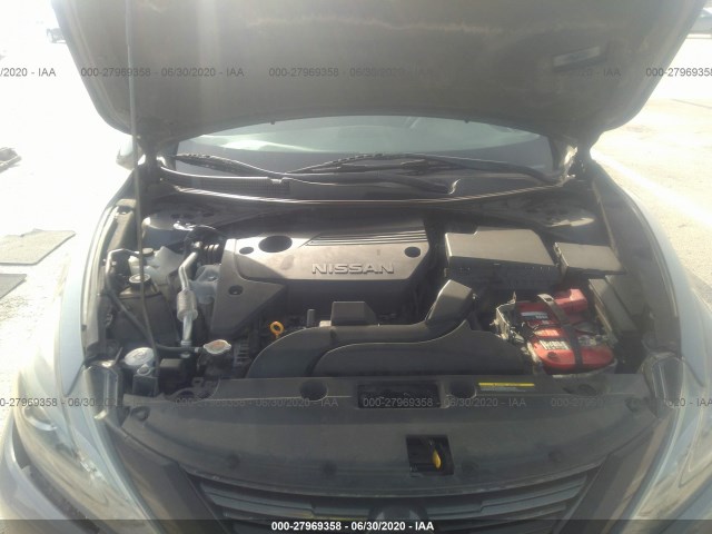 Photo 9 VIN: 1N4AL3AP7GC152963 - NISSAN ALTIMA 