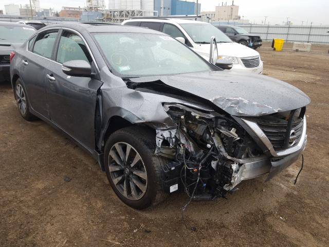 Photo 0 VIN: 1N4AL3AP7GC157712 - NISSAN ALTIMA 2.5 