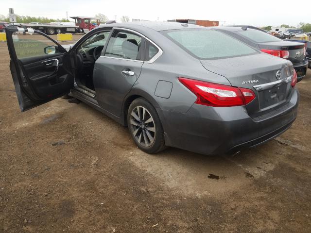 Photo 2 VIN: 1N4AL3AP7GC157712 - NISSAN ALTIMA 2.5 