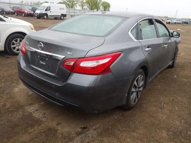 Photo 3 VIN: 1N4AL3AP7GC157712 - NISSAN ALTIMA 2.5 