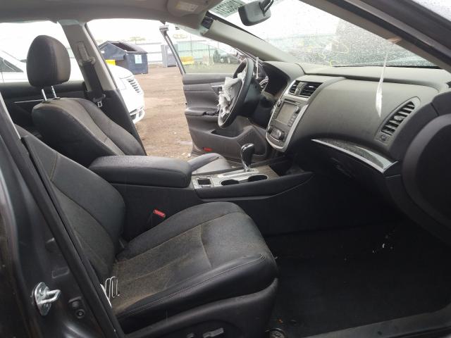 Photo 4 VIN: 1N4AL3AP7GC157712 - NISSAN ALTIMA 2.5 