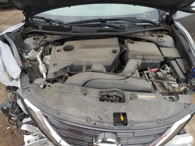 Photo 6 VIN: 1N4AL3AP7GC157712 - NISSAN ALTIMA 2.5 