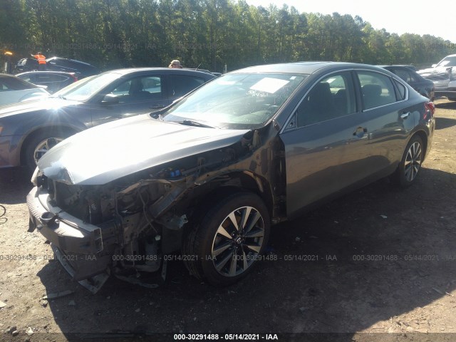 Photo 1 VIN: 1N4AL3AP7GC158410 - NISSAN ALTIMA 