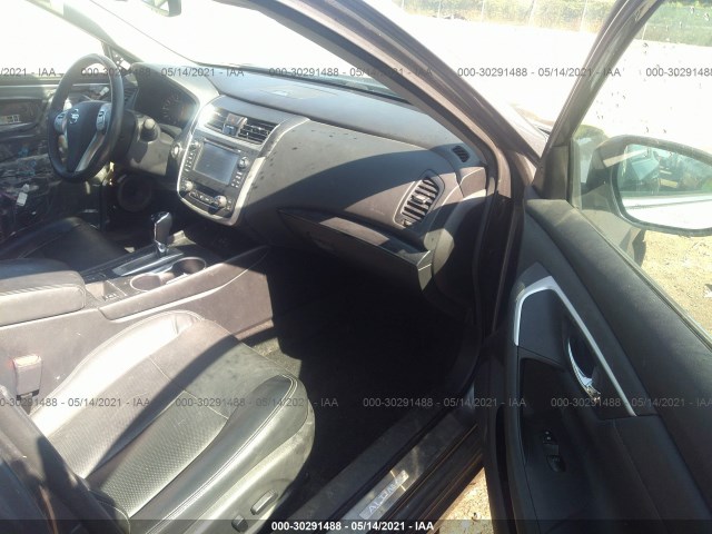 Photo 4 VIN: 1N4AL3AP7GC158410 - NISSAN ALTIMA 