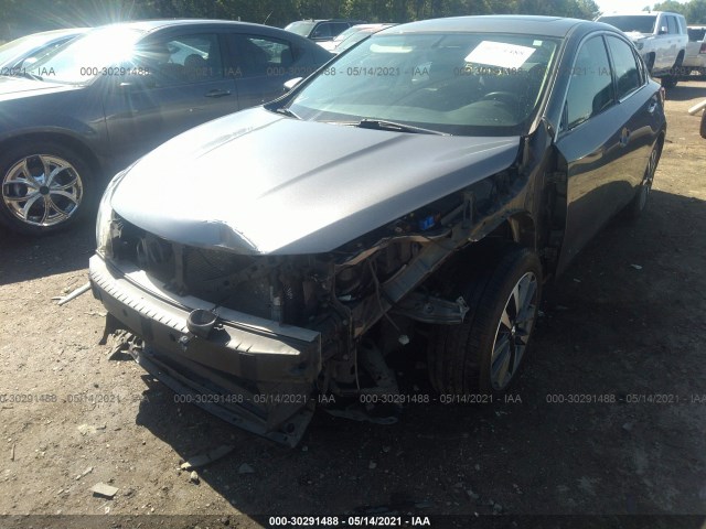 Photo 5 VIN: 1N4AL3AP7GC158410 - NISSAN ALTIMA 