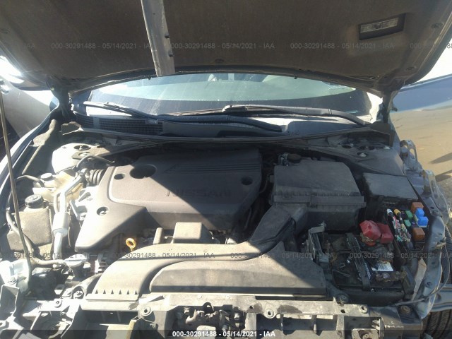 Photo 9 VIN: 1N4AL3AP7GC158410 - NISSAN ALTIMA 