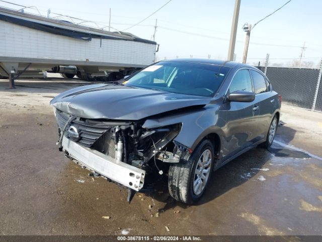 Photo 1 VIN: 1N4AL3AP7GC160724 - NISSAN ALTIMA 