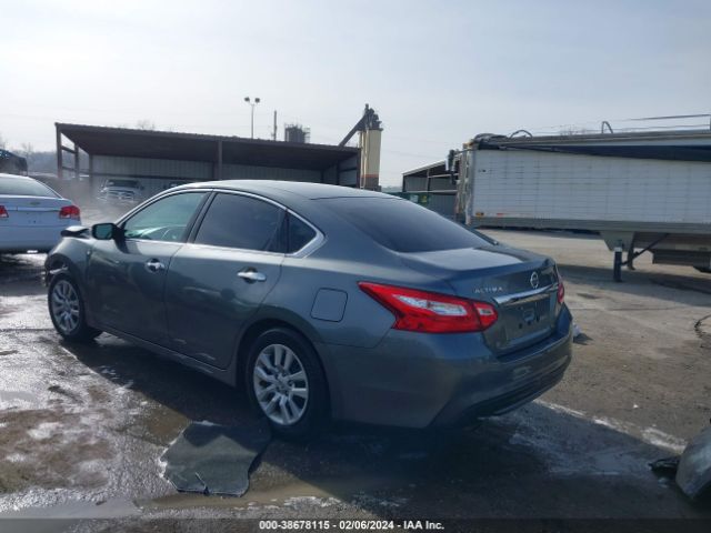 Photo 2 VIN: 1N4AL3AP7GC160724 - NISSAN ALTIMA 