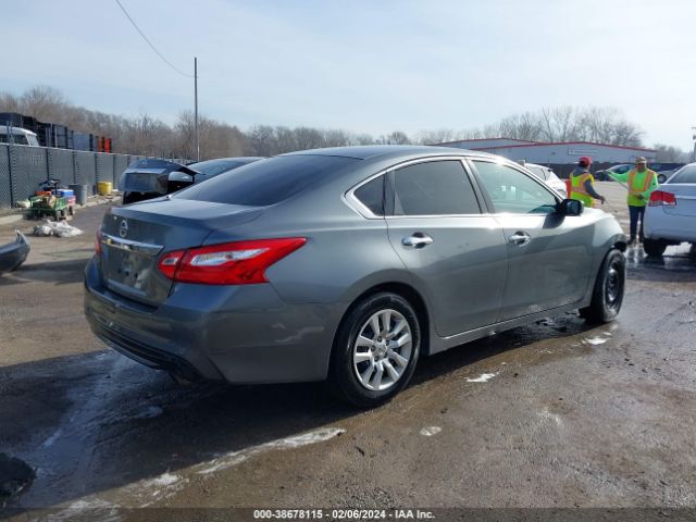 Photo 3 VIN: 1N4AL3AP7GC160724 - NISSAN ALTIMA 