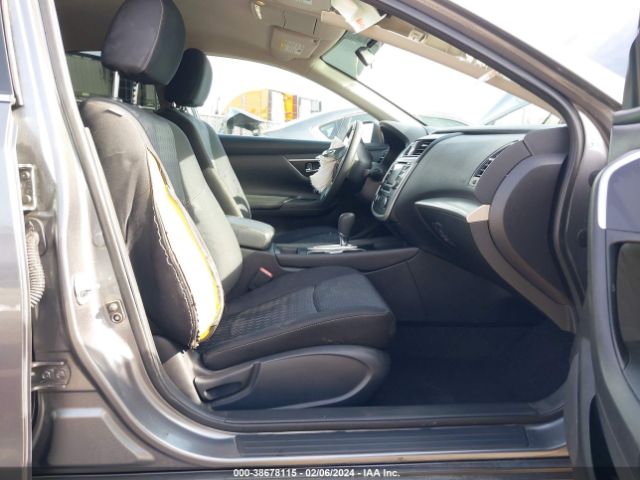 Photo 4 VIN: 1N4AL3AP7GC160724 - NISSAN ALTIMA 