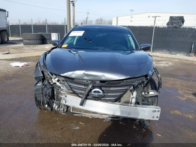 Photo 5 VIN: 1N4AL3AP7GC160724 - NISSAN ALTIMA 