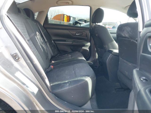 Photo 7 VIN: 1N4AL3AP7GC160724 - NISSAN ALTIMA 