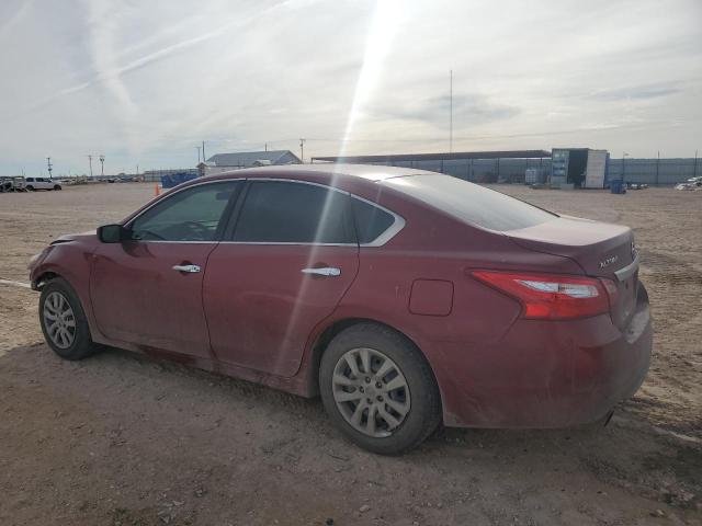 Photo 1 VIN: 1N4AL3AP7GC162358 - NISSAN ALTIMA 