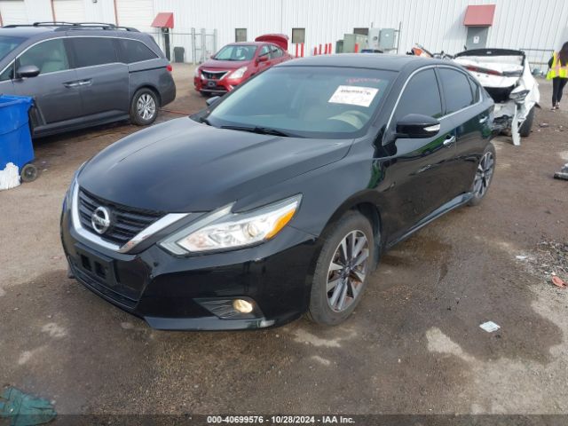 Photo 1 VIN: 1N4AL3AP7GC163865 - NISSAN ALTIMA 