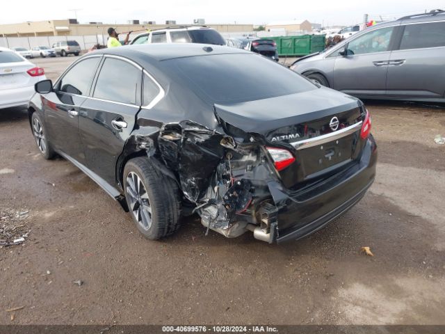 Photo 2 VIN: 1N4AL3AP7GC163865 - NISSAN ALTIMA 