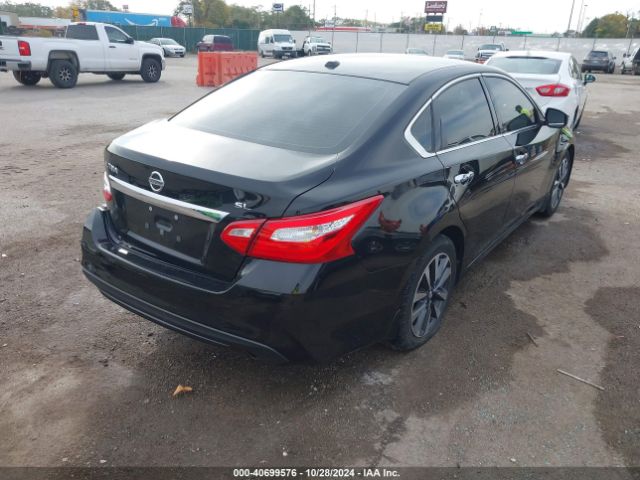 Photo 3 VIN: 1N4AL3AP7GC163865 - NISSAN ALTIMA 