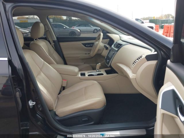 Photo 4 VIN: 1N4AL3AP7GC163865 - NISSAN ALTIMA 