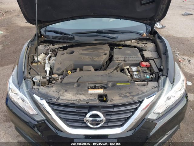 Photo 9 VIN: 1N4AL3AP7GC163865 - NISSAN ALTIMA 