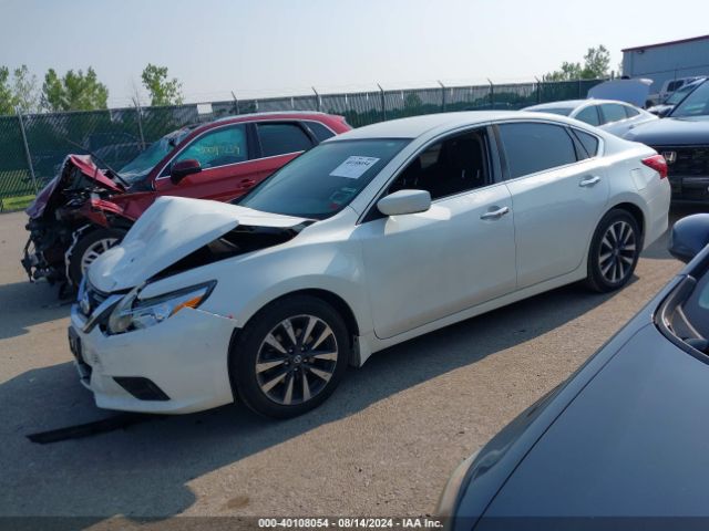 Photo 1 VIN: 1N4AL3AP7GC164286 - NISSAN ALTIMA 